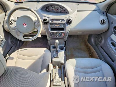 Zdjęcie 8 z 12 samochodu: 2003 SATURN ION LEVEL 2 VIN:1G8AJ52F73Z148415 - miniatura
