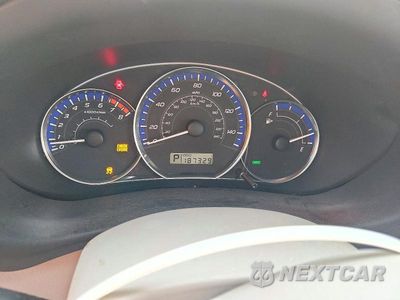 Zdjęcie 9 z 12 samochodu: 2011 SUBARU FORESTER 2.5X VIN:JF2SHABC5BH776256 - miniatura