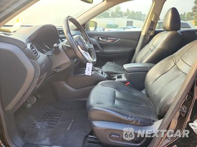Zdjęcie 7 z 12 samochodu: 2018 NISSAN ROGUE SL VIN:5N1AT2MT5JC783033 - miniatura