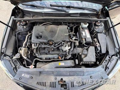 Zdjęcie 7 z 10 samochodu: 2019 TOYOTA CAMRY SE VIN:4T1B11HK5KU249970 - miniatura