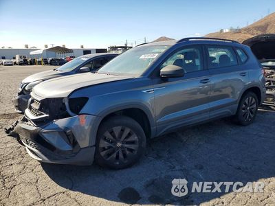 2023 VOLKSWAGEN TAOS S 3VVDX7B24PM358800 - główne zdjęcie licytacji z USA - miniatura