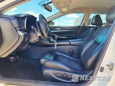 Zdjęcie 7 z 12 samochodu: 2017 NISSAN MAXIMA 3.5 SR VIN:1N4AA6AP9HC453985 - miniatura