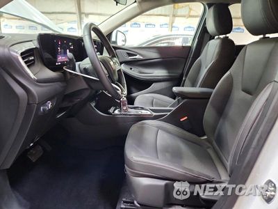 Zdjęcie 7 z 13 samochodu: 2026 BUICK ENCORE GX PREFERRED VIN:KL4AMBSL1TB228345 - miniatura
