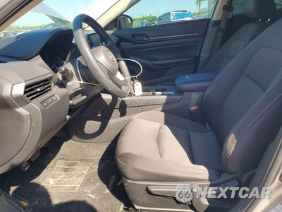 Zdjęcie 7 z 12 samochodu: 2024 NISSAN ALTIMA S VIN:1N4BL4BV6RN369726 - miniatura