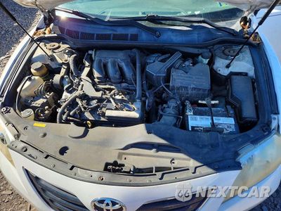 Zdjęcie 11 z 13 samochodu: 2007 TOYOTA CAMRY XLE V6 VIN:JTNBK46K673023189 - miniatura