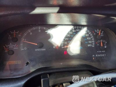 Zdjęcie 9 z 12 samochodu: 1998 DODGE RAM 1500 VIN:1B7HF13Z7WJ181389 - miniatura