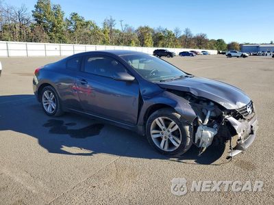 Czwarte zdjęcie samochodu z boku: 2010 NISSAN ALTIMA 2.5 S VIN:1N4AL2EP8AC173574 - miniatura
