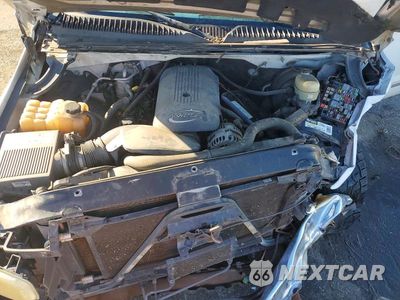 Zdjęcie 11 z 12 samochodu: 2006 GMC NEW SIERRA C1500 VIN:3GTEC14T56G136975 - miniatura