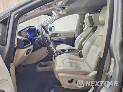 Zdjęcie 7 z 14 samochodu: 2021 CHRYSLER VOYAGER LXI VIN:2C4RC1DG6MR539021 - miniatura