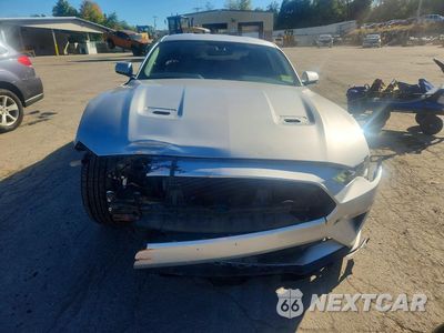 Piąte zdjęcie samochodu w środku: 2019 FORD MUSTANG GT VIN:1FA6P8CFXK5140587 - miniatura