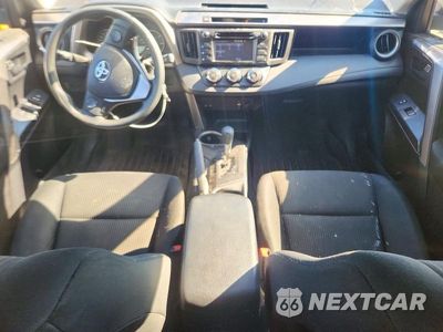 Zdjęcie 8 z 13 samochodu: 2016 TOYOTA RAV4 LE VIN:JTMBFREV5GD195550 - miniatura