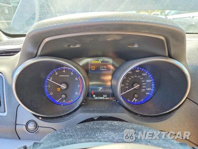 Zdjęcie 9 z 13 samochodu: 2017 SUBARU OUTBACK 2.5I PREMIUM VIN:4S4BSAFC9H3436636 - miniatura