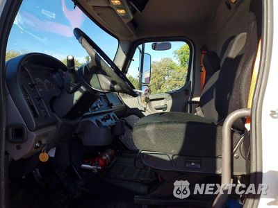 Zdjęcie 7 z 12 samochodu: 2017 FREIGHTLINER BUSINESS CLASS M2 BOX TRUCK VIN:3ALACWDT3HDJG7491 - miniatura