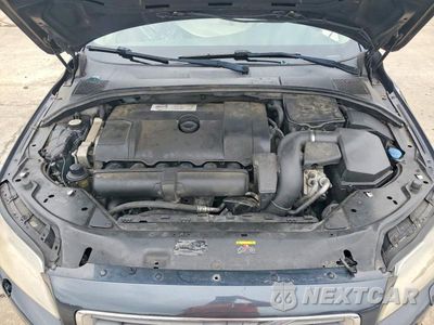 Zdjęcie 11 z 12 samochodu: 2011 VOLVO S80 3.2 VIN:YV1952AS8B1143726 - miniatura