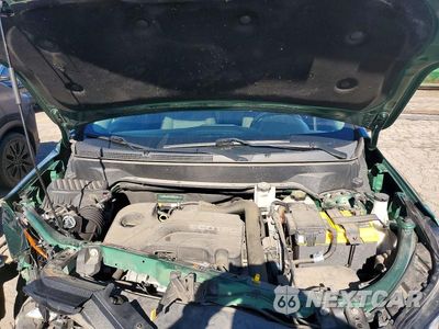 Zdjęcie 12 z 13 samochodu: 2019 CHEVROLET EQUINOX LT VIN:2GNAXKEV5K6245118 - miniatura