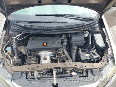 Zdjęcie 11 z 12 samochodu: 2012 HONDA CIVIC LX VIN:19XFB2F56CE082959 - miniatura