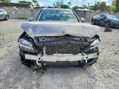 Piąte zdjęcie samochodu w środku: 2020 MERCEDES-BENZ C 300 VIN:W1KWF8DB6LR597289 - miniatura