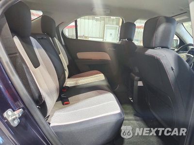 Zdjęcie 11 z 13 samochodu: 2017 CHEVROLET EQUINOX LS VIN:2GNALBEK1H1614483 - miniatura
