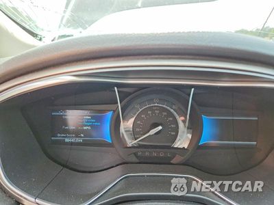 Zdjęcie 9 z 12 samochodu: 2018 FORD FUSION SE HYBRID VIN:3FA6P0LUXJR153321 - miniatura