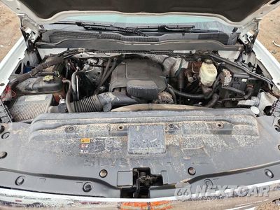 Zdjęcie 11 z 12 samochodu: 2015 CHEVROLET SILVERADO K2500 HEAVY DUTY VIN:1GC2KUEG8FZ102814 - miniatura