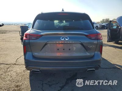 Zdjęcie 6 z 14 samochodu: 2021 INFINITI QX50 LUXE VIN:3PCAJ5BB2MF114957 - miniatura
