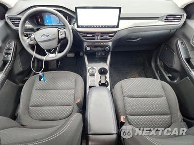 Zdjęcie 8 z 12 samochodu: 2025 FORD ESCAPE ACTIVE VIN:1FMCU9GN6SUB16074 - miniatura