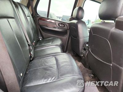 Zdjęcie 11 z 13 samochodu: 2005 GMC ENVOY VIN:1GKDT13S152354668 - miniatura