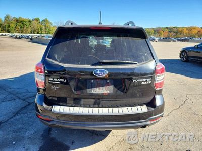 Zdjęcie 6 z 13 samochodu: 2015 SUBARU FORESTER 2.5I LIMITED VIN:JF2SJAHC5FH477240 - miniatura
