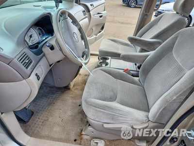 Zdjęcie 7 z 13 samochodu: 2007 TOYOTA SIENNA CE 7-PASSENGER VIN:5TDZK23C07S096013 - miniatura