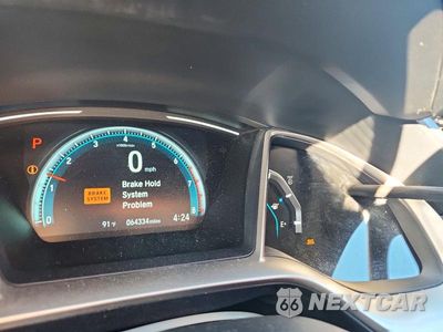 Zdjęcie 7 z 12 samochodu: 2017 HONDA CIVIC EXL VIN:19XFC1F72HE003092 - miniatura