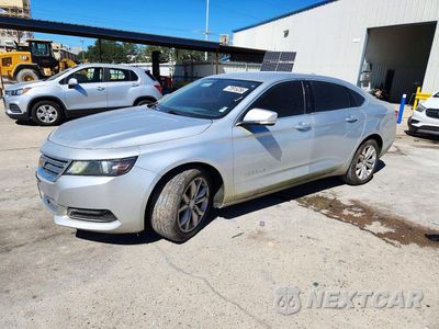 2019 CHEVROLET IMPALA LT 1G11Z5SAXKU116811 - główne zdjęcie licytacji z USA - miniatura