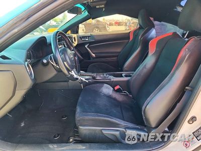 Zdjęcie 7 z 12 samochodu: 2013 SCION FR-S BASE VIN:JF1ZNAA14D2724571 - miniatura