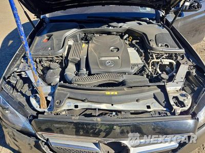 Zdjęcie 11 z 12 samochodu: 2018 MERCEDES-BENZ E 300 4MATIC VIN:WDDZF4KB8JA354815 - miniatura
