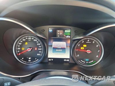 Zdjęcie 9 z 13 samochodu: 2019 MERCEDES-BENZ GLC 350E VIN:WDC0G5EB0KF613443 - miniatura