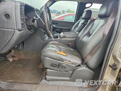 Zdjęcie 7 z 12 samochodu: 2003 CHEVROLET SILVERADO K2500 HEAVY DUTY VIN:1GCHK23U63F114786 - miniatura