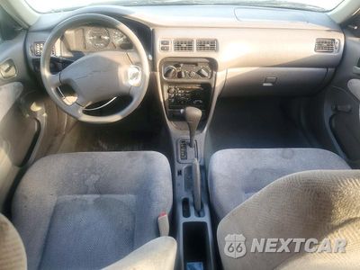 Zdjęcie 8 z 12 samochodu: 1999 CHEVROLET GEO PRIZM BASE VIN:1Y1SK5285XZ406778 - miniatura