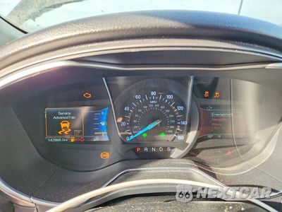 Zdjęcie 9 z 12 samochodu: 2018 FORD FUSION SE VIN:3FA6P0HD5JR268269 - miniatura