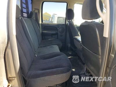 Zdjęcie 10 z 12 samochodu: 2004 DODGE RAM 3500 ST VIN:3D7LU38C24G114431 - miniatura