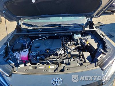 Zdjęcie 12 z 13 samochodu: 2026 TOYOTA RAV4 XLE PREMIUM VIN:2T36CRAV7TC021025 - miniatura