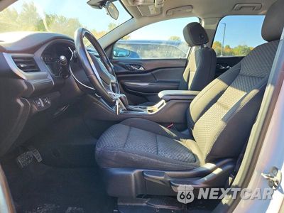 Zdjęcie 7 z 13 samochodu: 2018 GMC ACADIA SLE VIN:1GKKNRLA7JZ236469 - miniatura