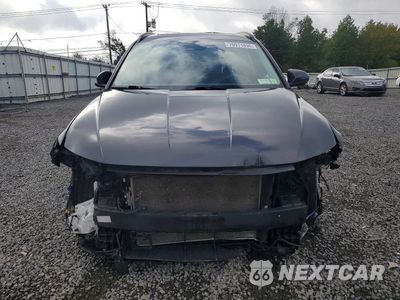 Piąte zdjęcie samochodu w środku: 2022 HYUNDAI TUCSON SEL VIN:5NMJFCAEXNH022450 - miniatura