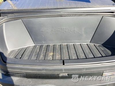 Zdjęcie 11 z 12 samochodu: 2024 TESLA CYBERTRUCK VIN:7G2CEHEE5RA056042 - miniatura