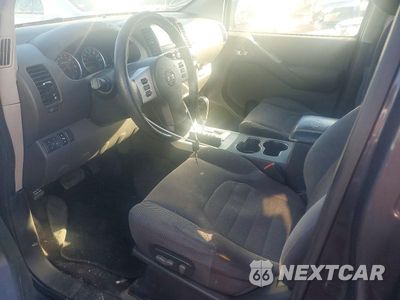 Zdjęcie 7 z 12 samochodu: 2012 NISSAN PATHFINDER S VIN:5N1AR1NN5CC611189 - miniatura