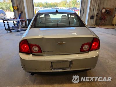 Zdjęcie 6 z 12 samochodu: 2012 CHEVROLET MALIBU 2LT VIN:1G1ZD5EU4CF357955 - miniatura