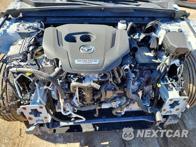 Zdjęcie 11 z 12 samochodu: 2024 MAZDA CX-50 PREMIUM PLUS VIN:7MMVABEYXRN197143 - miniatura
