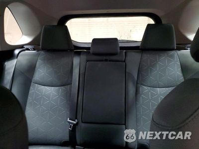 Zdjęcie 10 z 14 samochodu: 2019 TOYOTA RAV4 XLE VIN:2T3P1RFV0KW037874 - miniatura