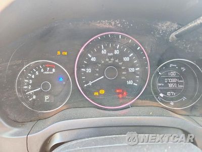 Zdjęcie 9 z 13 samochodu: 2022 HONDA HR-V SPORT VIN:3CZRU5H17NM742545 - miniatura