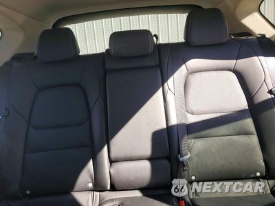 Zdjęcie 10 z 14 samochodu: 2025 MAZDA CX-5 SELECT VIN:JM3KFBBL4S0681123 - miniatura