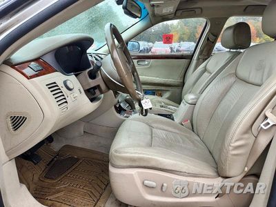 Zdjęcie 7 z 12 samochodu: 2006 CADILLAC DTS VIN:1G6KD57Y86U109591 - miniatura