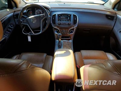 Zdjęcie 8 z 12 samochodu: 2014 BUICK LACROSSE VIN:1G4GB5G37EF130492 - miniatura